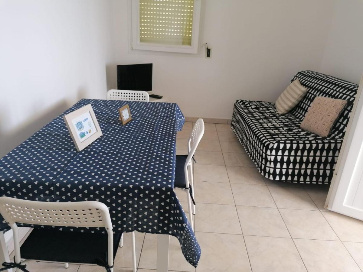 La Mennula Garden Apartment Salignano  Exterior photo