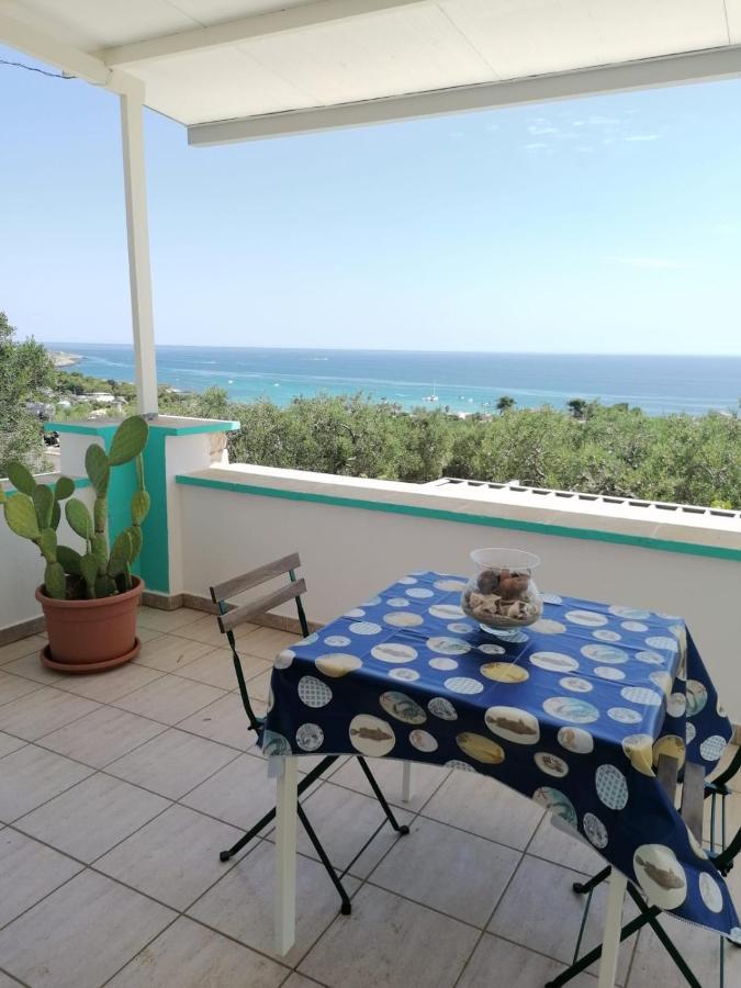 La Mennula Garden Apartment Salignano  Exterior photo
