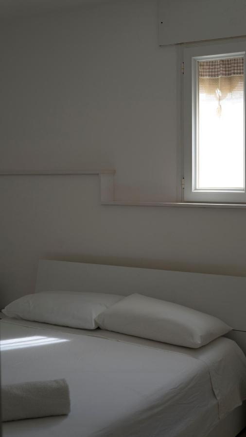 La Mennula Garden Apartment Salignano  Exterior photo